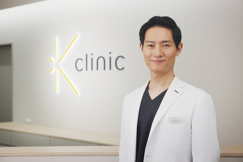 K clinic 様