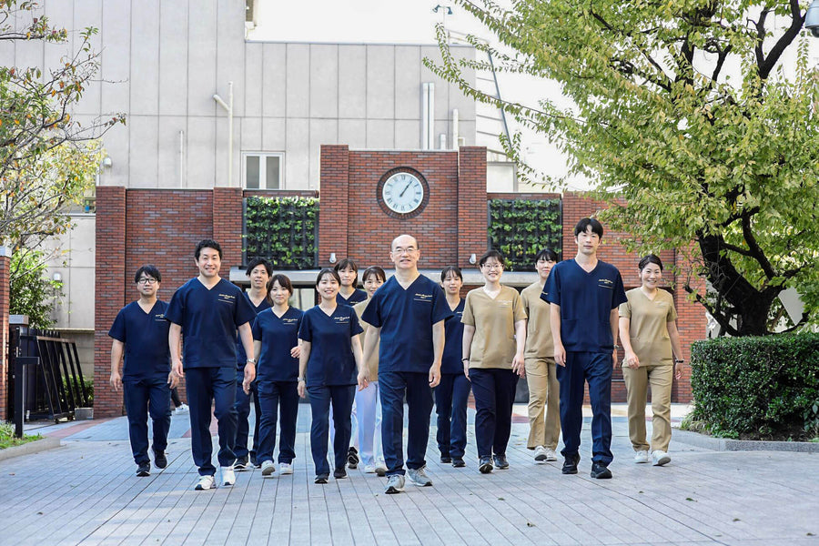 東邦大学医療センター 大森病院 様