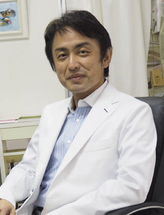 一番頑張らなければならない時間を共にする白衣