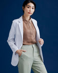 レディス スマートテーラードジャケット