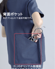 レディス New ベーシック スクラブシャツ