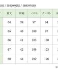 レディス ストレッチ スクラブシャツ