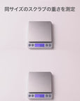 レディス Air Light スクラブシャツ