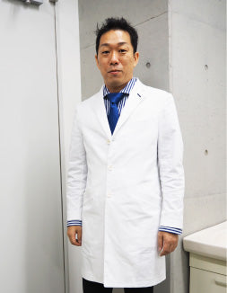 控えめだけど気が利いた実用性を備える一枚
