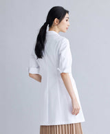 3/4スリーブコート