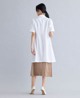 Cool Dry ハーフスリーブコート