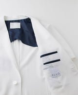 Cool Dry ハーフスリーブコート