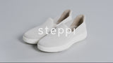 steppiメディカルシューズ