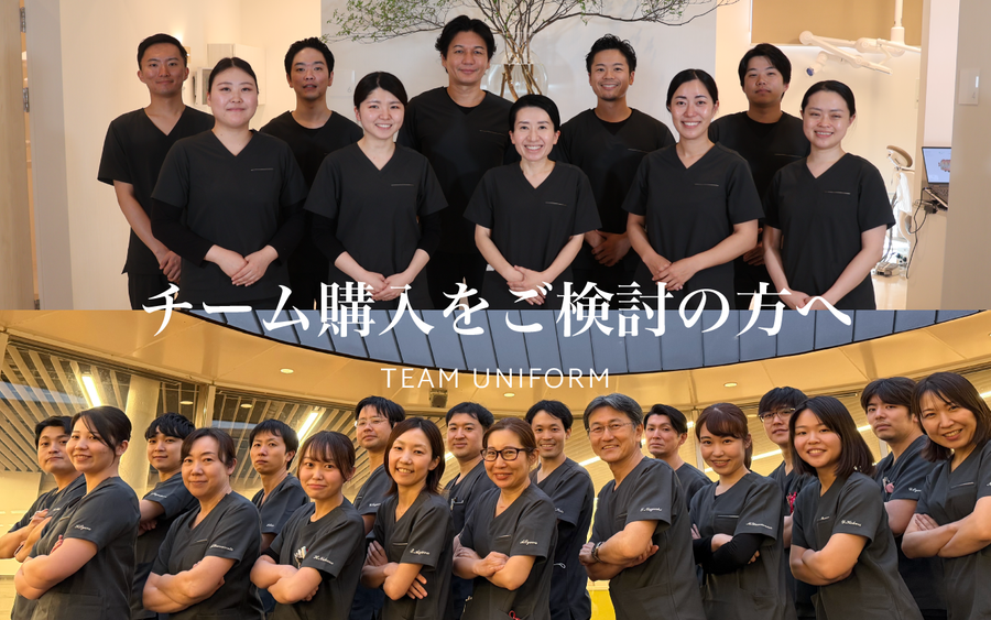 チーム購入・一括導入のご案内